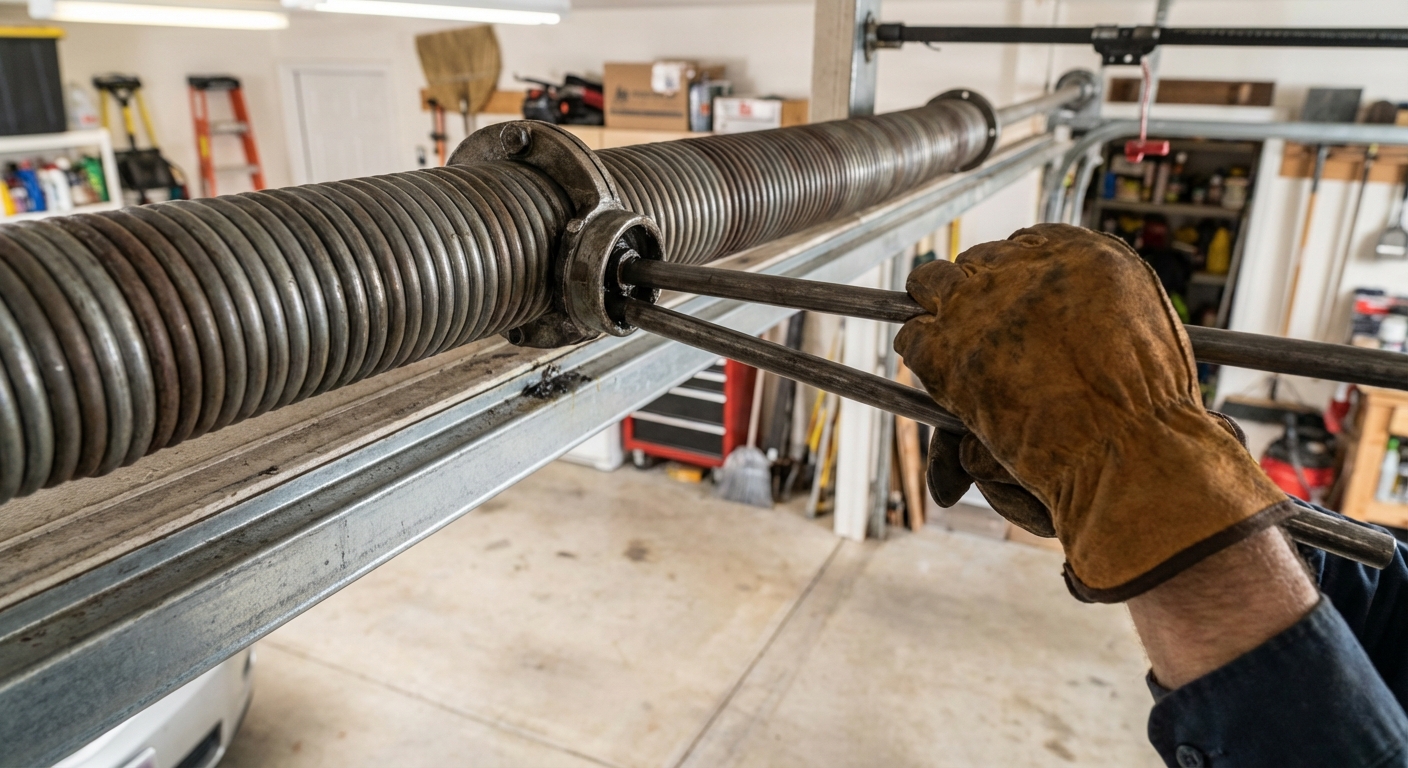 Professional Repair Safety